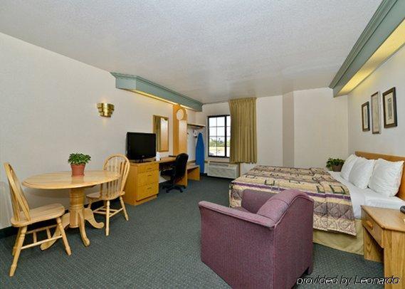 Sleep Inn Nampa Near Idaho Center Habitación foto