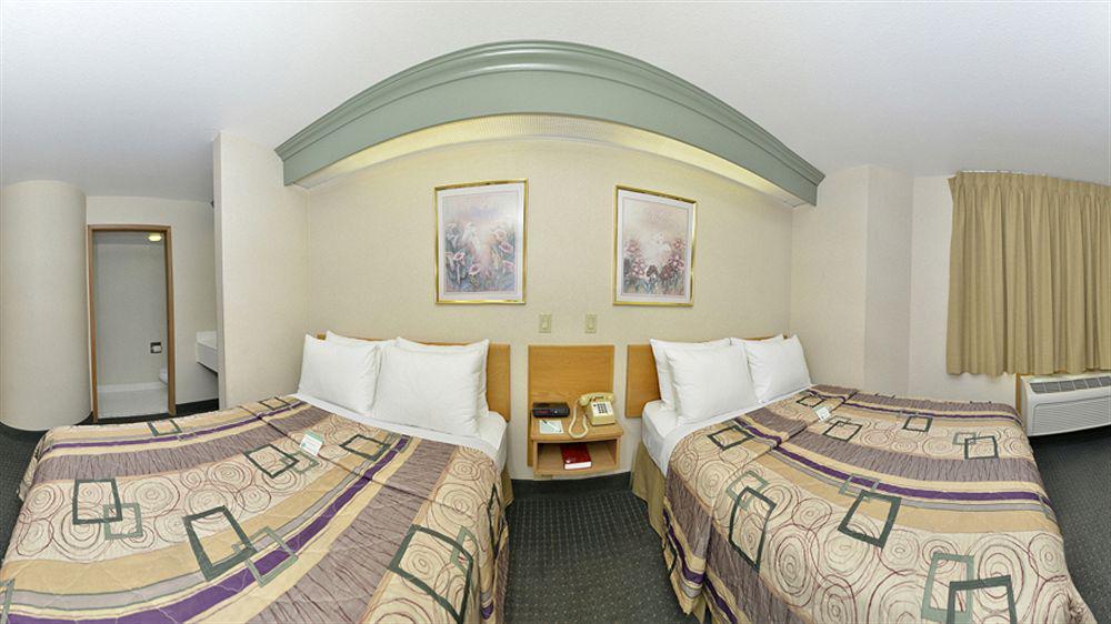 Sleep Inn Nampa Near Idaho Center Exterior foto
